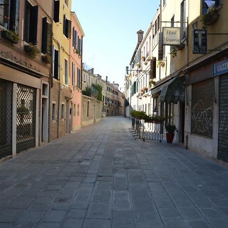 Asteria Venetian Suite Exterior foto