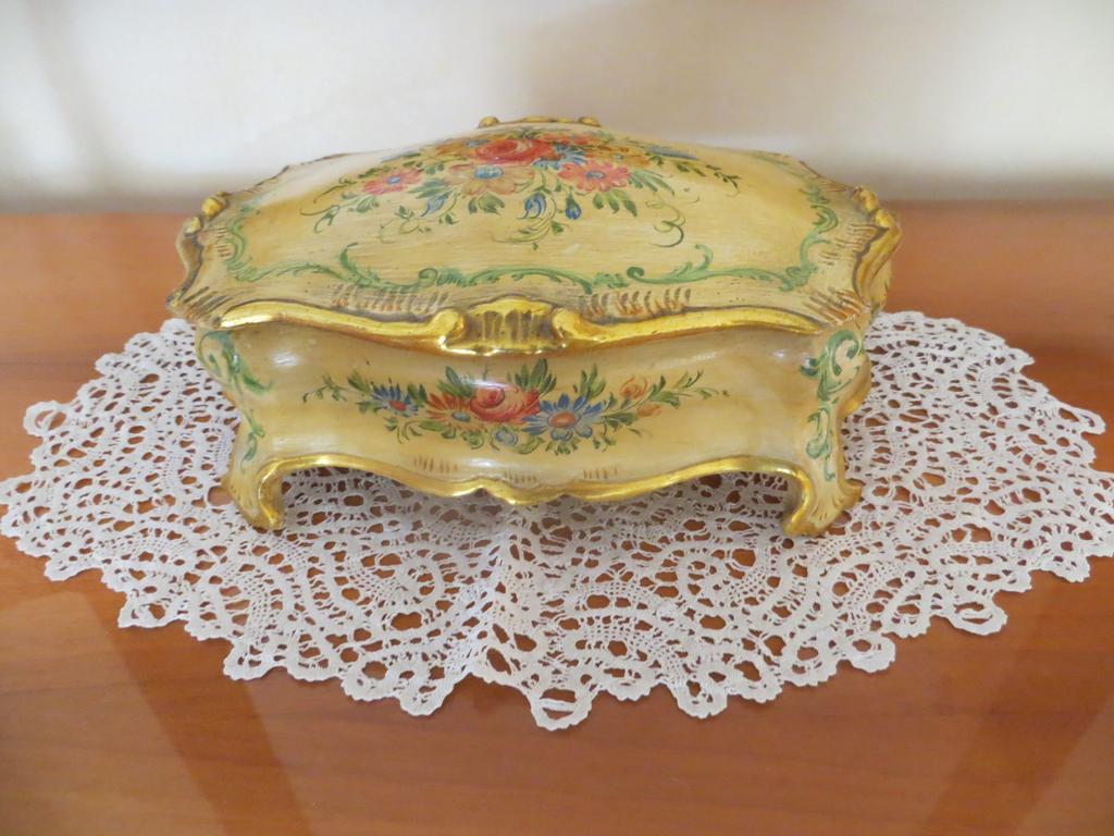 Asteria Venetian Suite Quarto foto