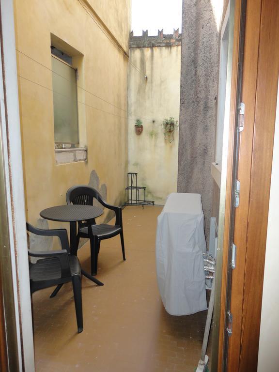 Asteria Venetian Suite Quarto foto
