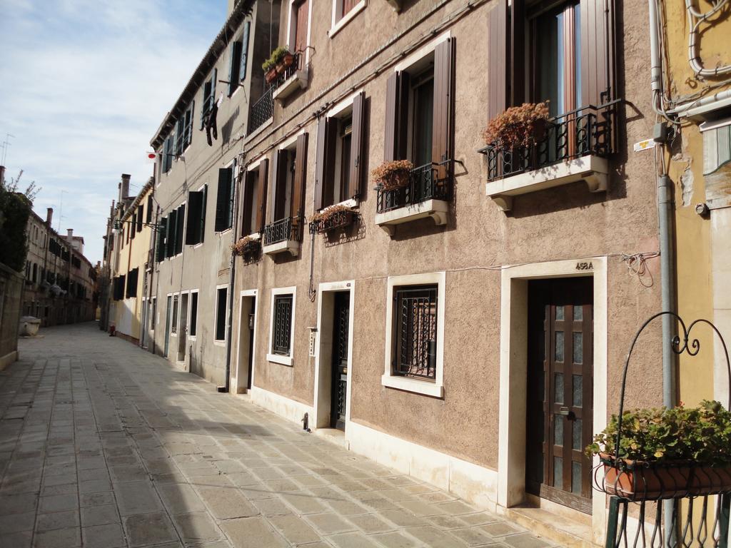 Asteria Venetian Suite Exterior foto