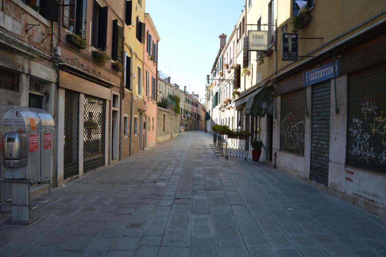 Asteria Venetian Suite Exterior foto